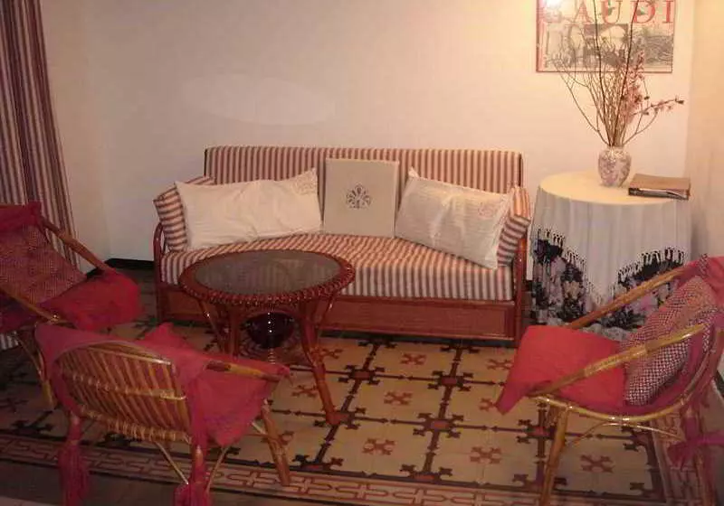 Apartaments La Petxina 