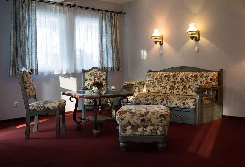 Aquamarina Boathotel