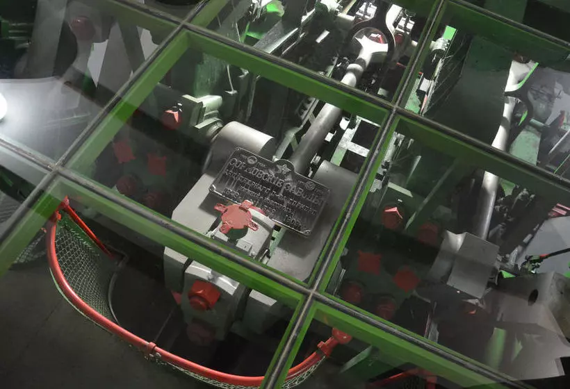 Aquamarina Boathotel