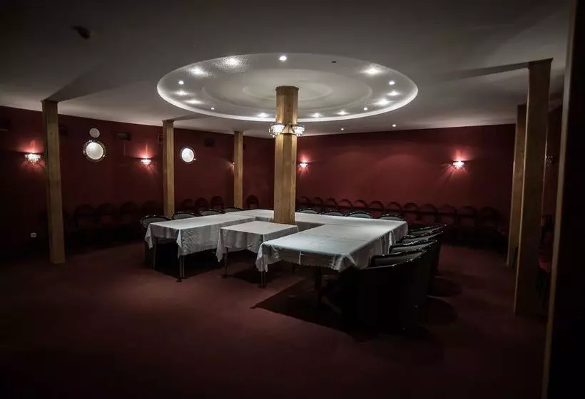 Aquamarina Boathotel