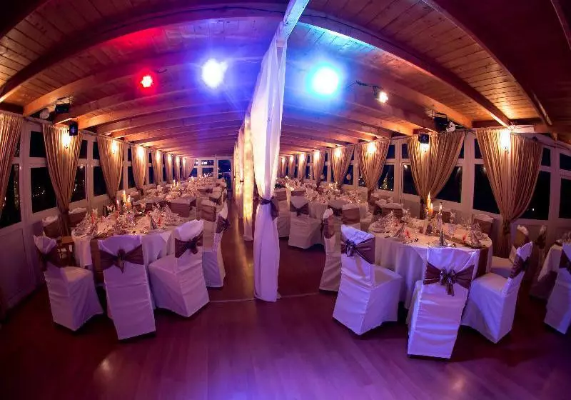 Aquamarina Boathotel