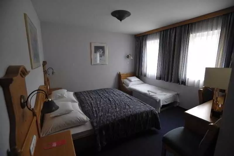 Aquamarina Boathotel