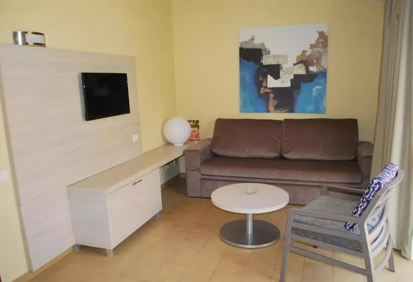 Bungalows Parque Bali