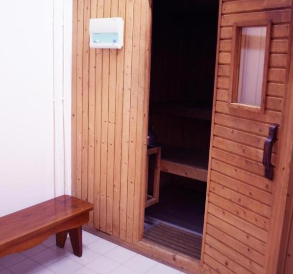 Bungalows Parque Bali