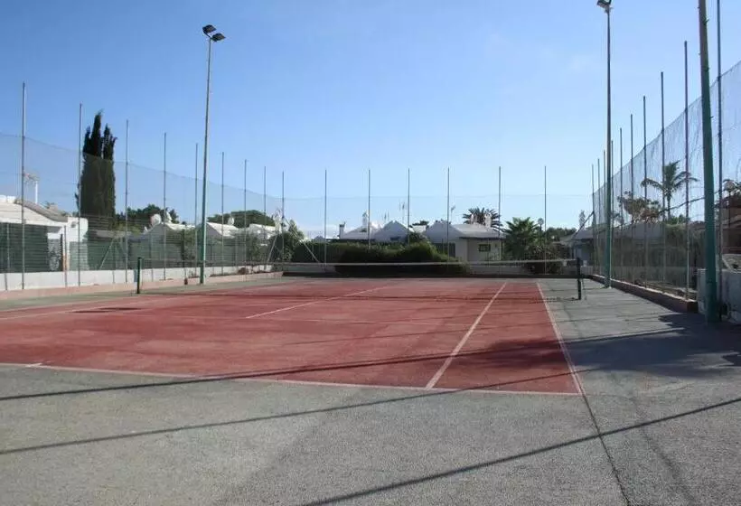 Bungalows Parque Bali