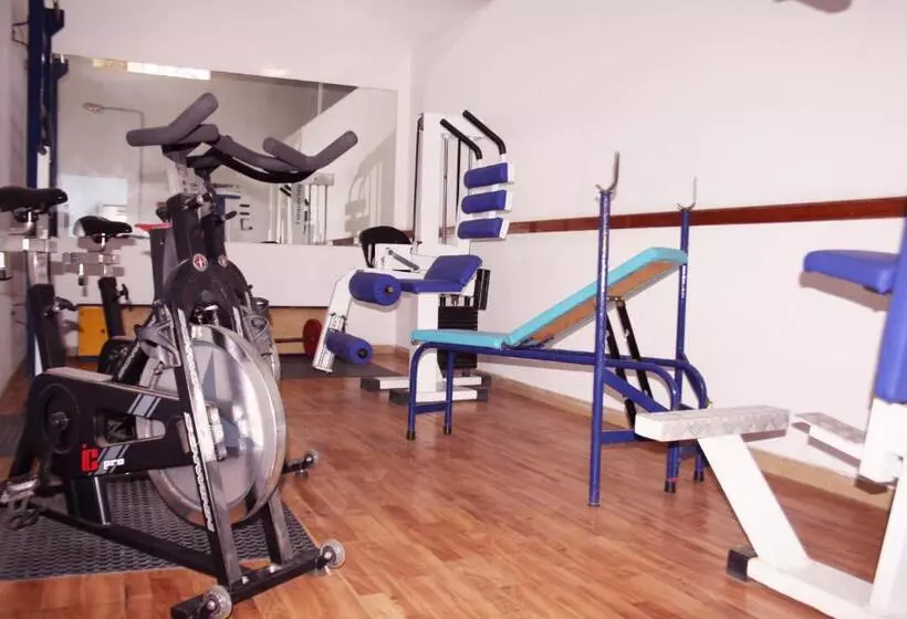 Bungalows Parque Bali