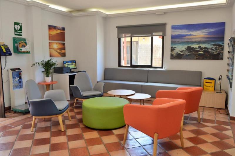 Bungalows Parque Bali