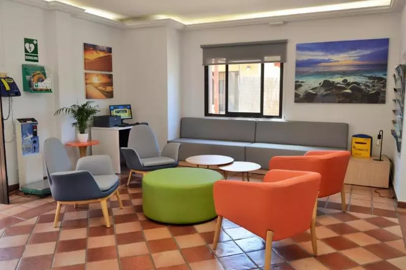 Bungalows Parque Bali