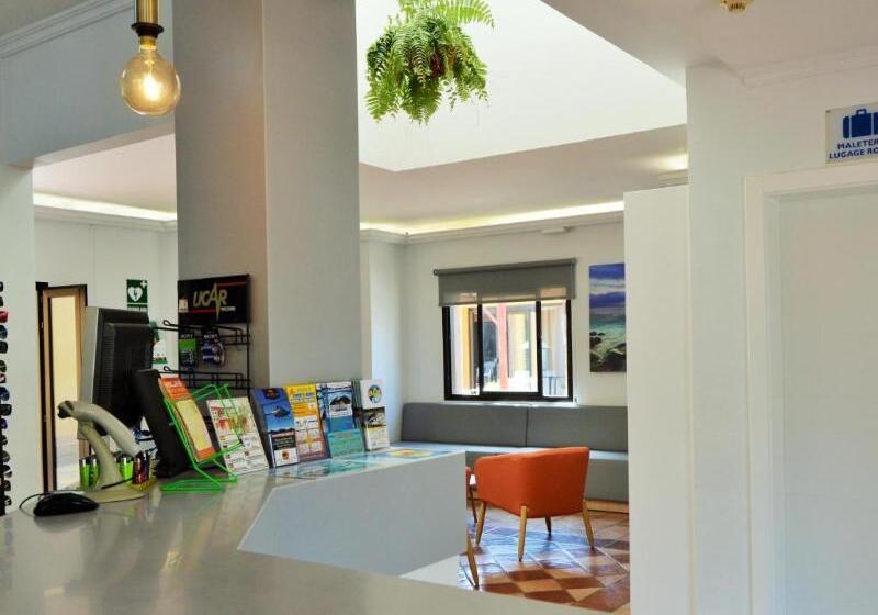 Bungalows Parque Bali