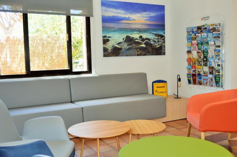 Bungalows Parque Bali