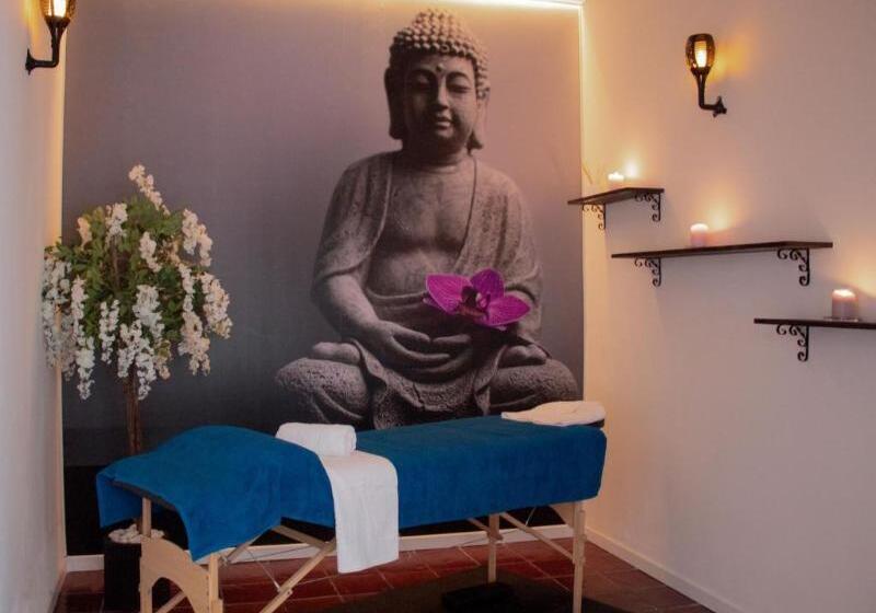 Bungalows Parque Bali