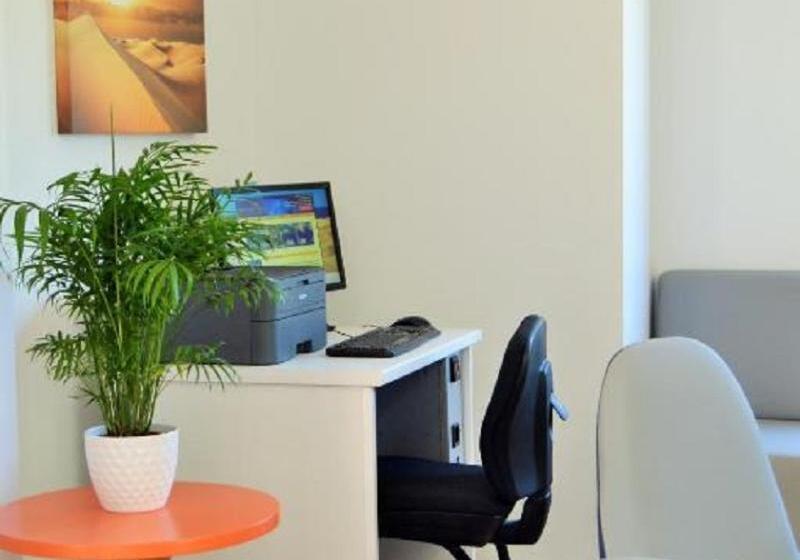 Bungalows Parque Bali