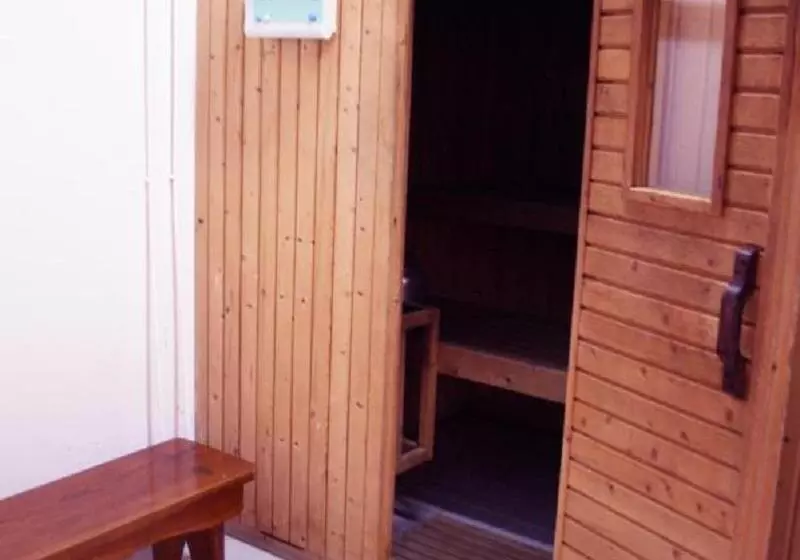 Bungalows Parque Bali