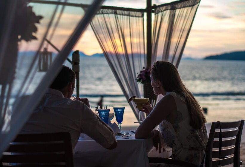 Centara Grand Beach Resort & Villas Krabi