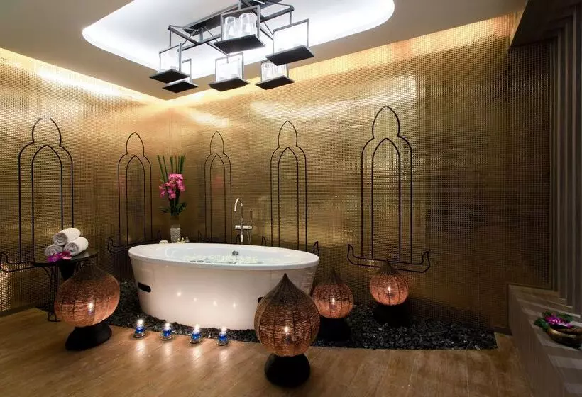 Centara Grand Beach Resort & Villas Krabi