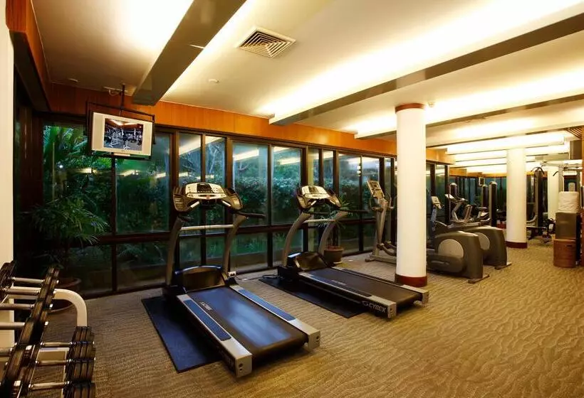 Centara Grand Beach Resort & Villas Krabi