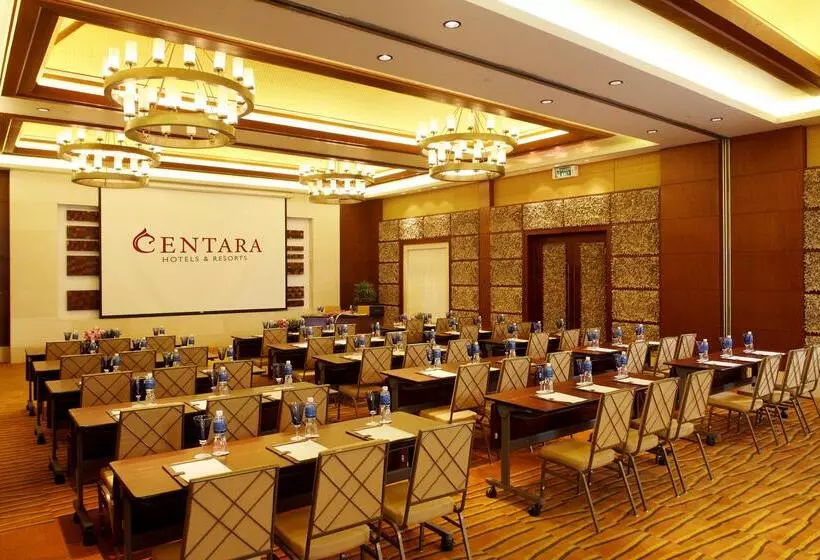 Centara Grand Beach Resort & Villas Krabi