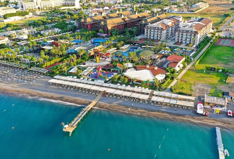 Crystal Family Resort & Spa   Ultimate All Inclusive