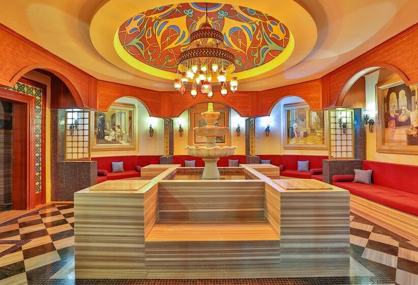 Crystal Family Resort & Spa   Ultimate All Inclusive