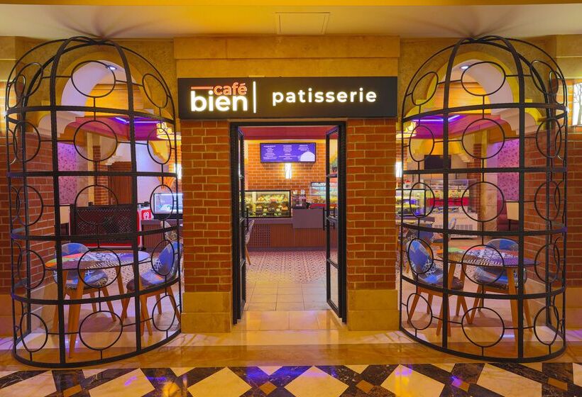 Crystal Family Resort & Spa   Ultimate All Inclusive