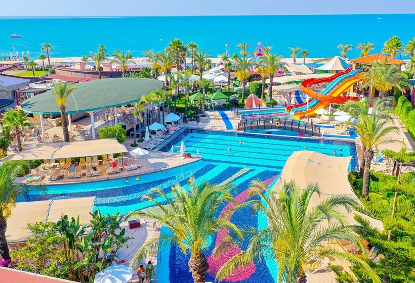 Crystal Family Resort & Spa   Ultimate All Inclusive