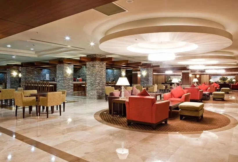 Crystal Family Resort & Spa   Ultimate All Inclusive