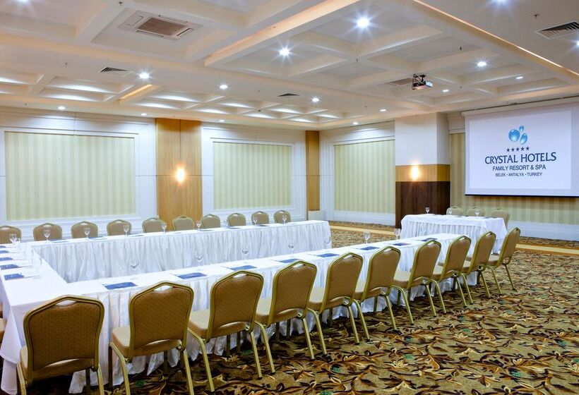 Crystal Family Resort & Spa   Ultimate All Inclusive