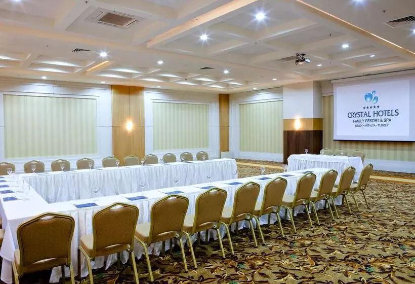 Crystal Family Resort & Spa   Ultimate All Inclusive