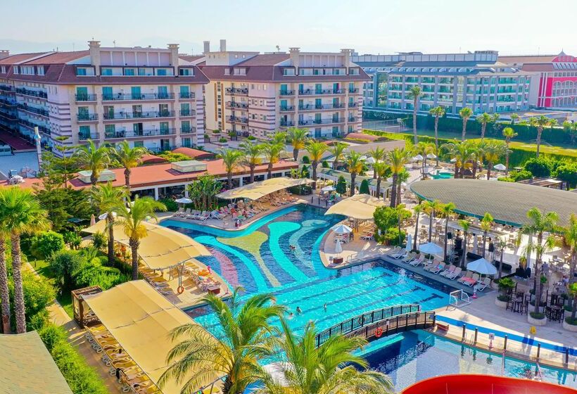 Crystal Family Resort & Spa   Ultimate All Inclusive