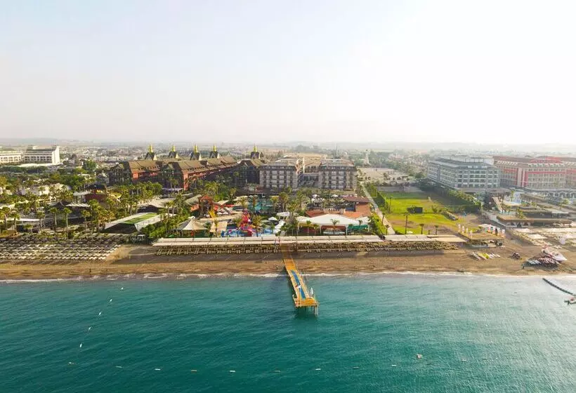 Crystal Family Resort & Spa   Ultimate All Inclusive