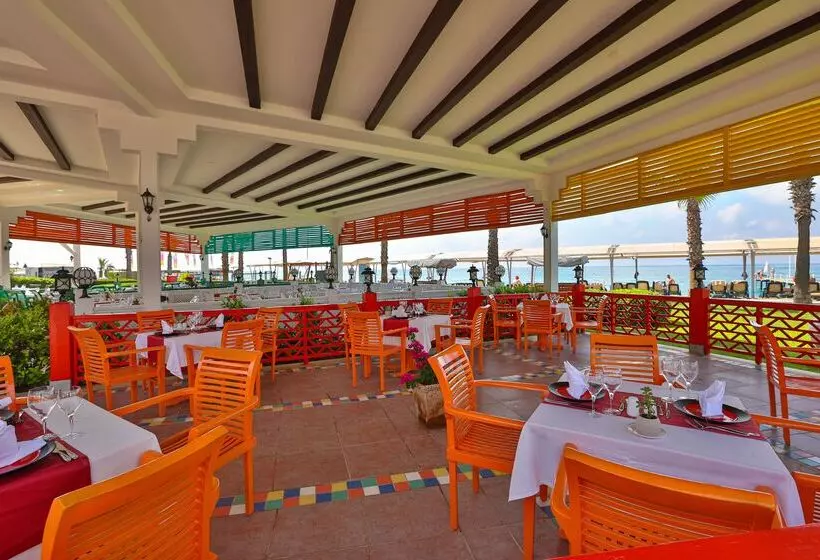 Crystal Family Resort & Spa   Ultimate All Inclusive