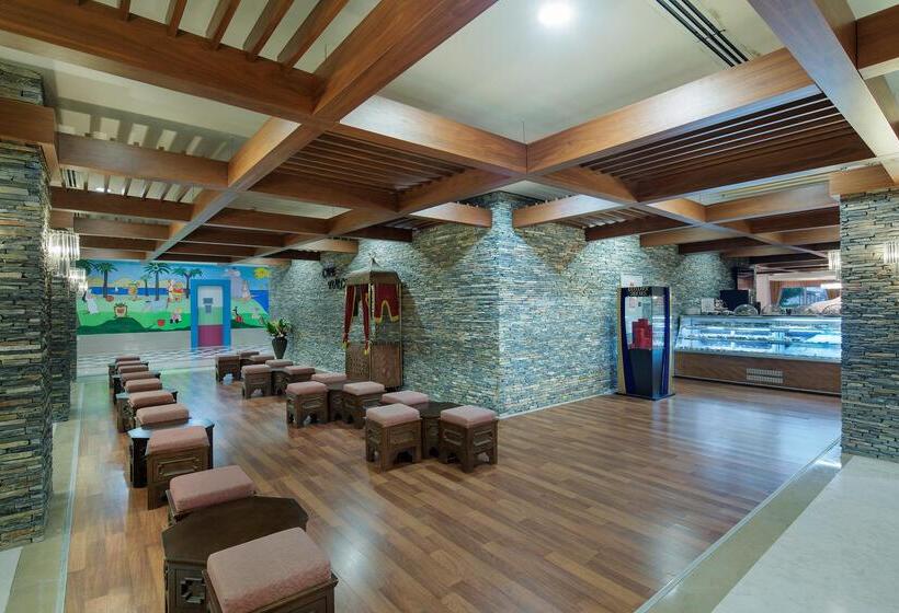 Crystal Family Resort & Spa   Ultimate All Inclusive