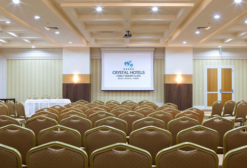 Crystal Family Resort & Spa   Ultimate All Inclusive