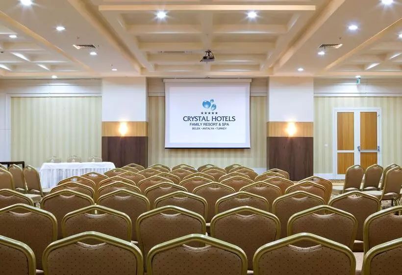 Crystal Family Resort & Spa   Ultimate All Inclusive