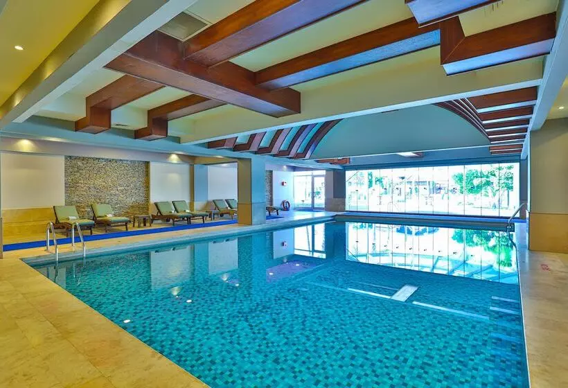 Crystal Family Resort & Spa   Ultimate All Inclusive