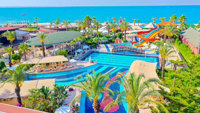 Crystal Family Resort & Spa   Ultimate All Inclusive