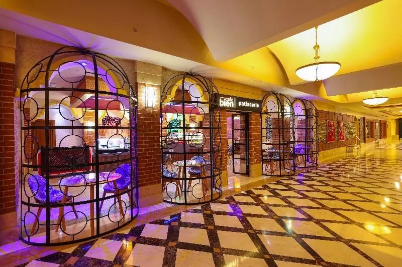 Crystal Family Resort & Spa   Ultimate All Inclusive