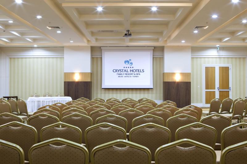 Crystal Family Resort & Spa   Ultimate All Inclusive