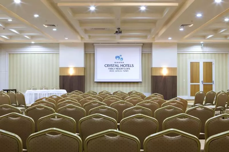 Crystal Family Resort & Spa   Ultimate All Inclusive