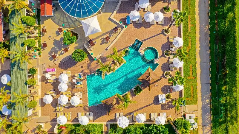 Crystal Family Resort & Spa   Ultimate All Inclusive