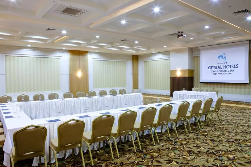 Crystal Family Resort & Spa   Ultimate All Inclusive