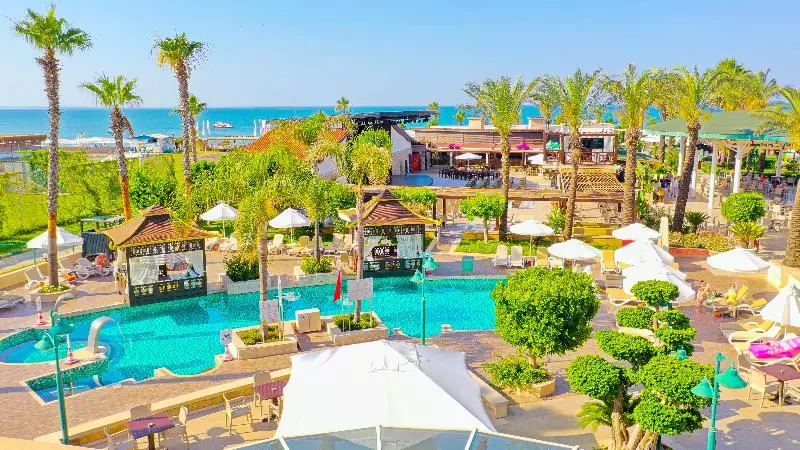 Crystal Family Resort & Spa   Ultimate All Inclusive