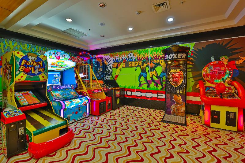 Crystal Family Resort & Spa   Ultimate All Inclusive