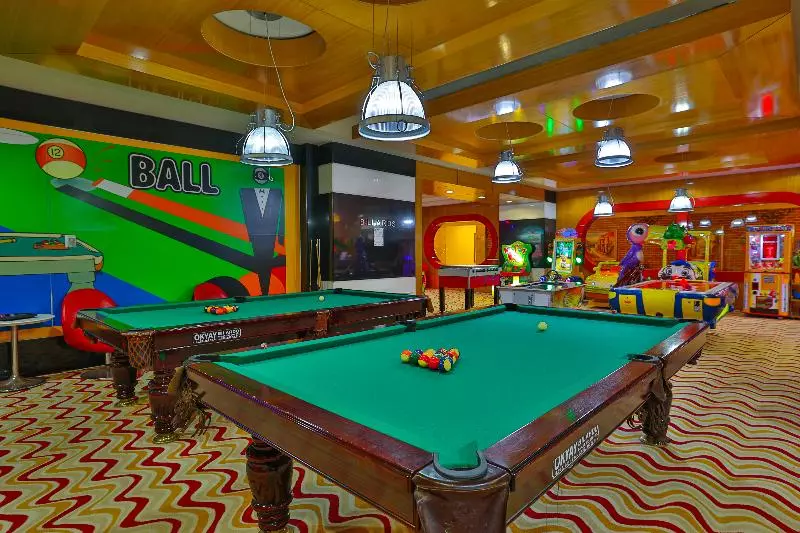 Crystal Family Resort & Spa   Ultimate All Inclusive