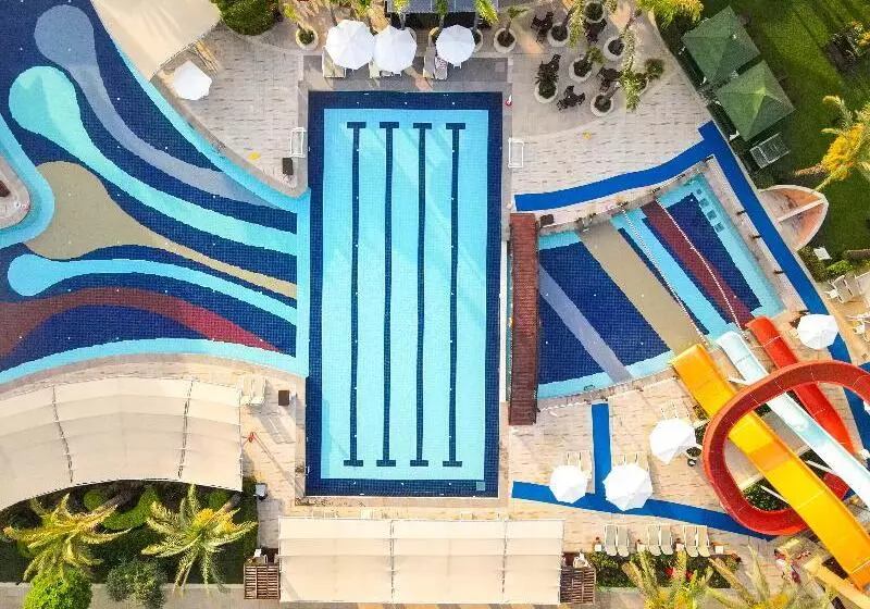 Crystal Family Resort & Spa   Ultimate All Inclusive