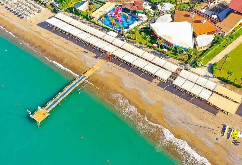 Crystal Family Resort & Spa   Ultimate All Inclusive