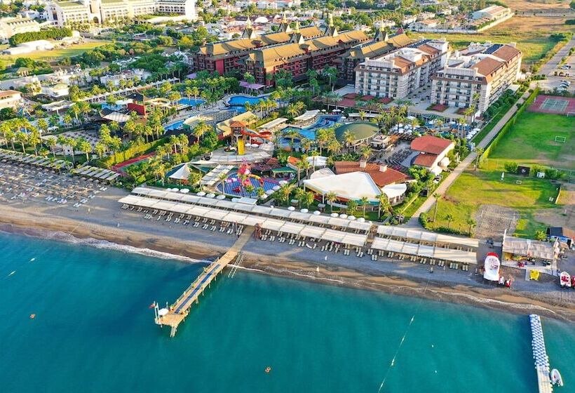 Crystal Family Resort & Spa   Ultimate All Inclusive