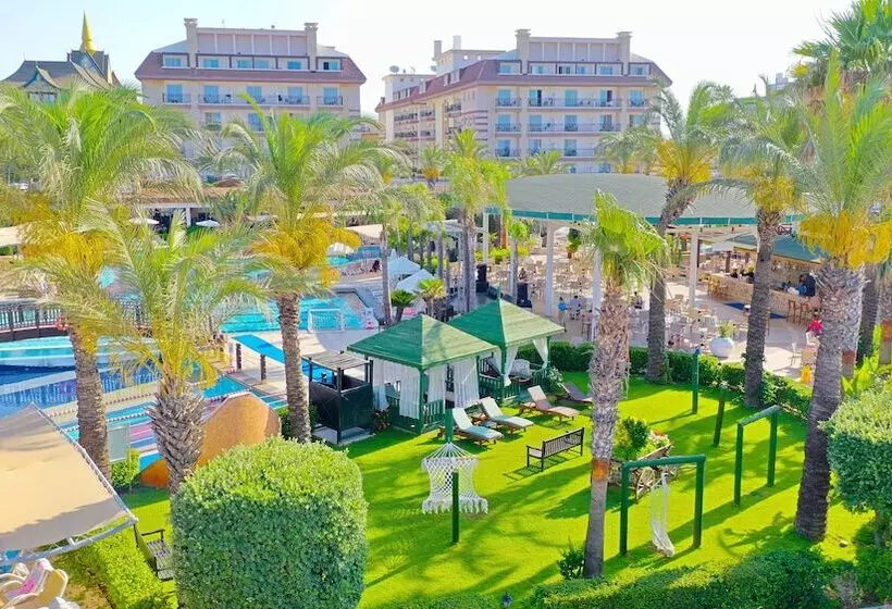 Crystal Family Resort & Spa   Ultimate All Inclusive