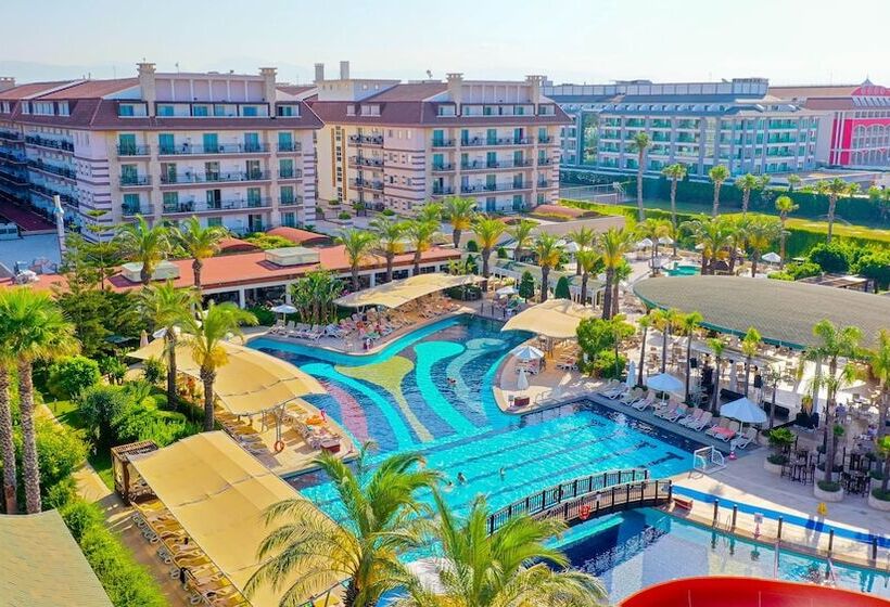 Crystal Family Resort & Spa   Ultimate All Inclusive
