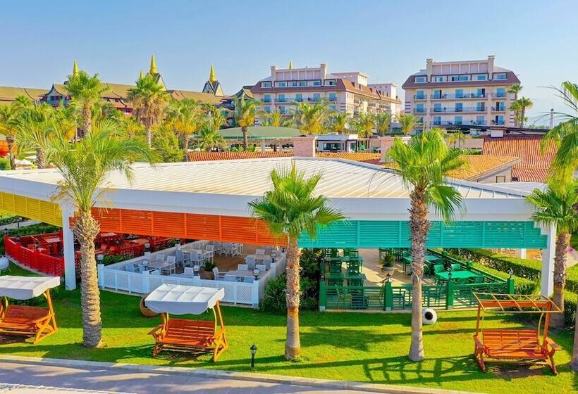 Crystal Family Resort & Spa   Ultimate All Inclusive